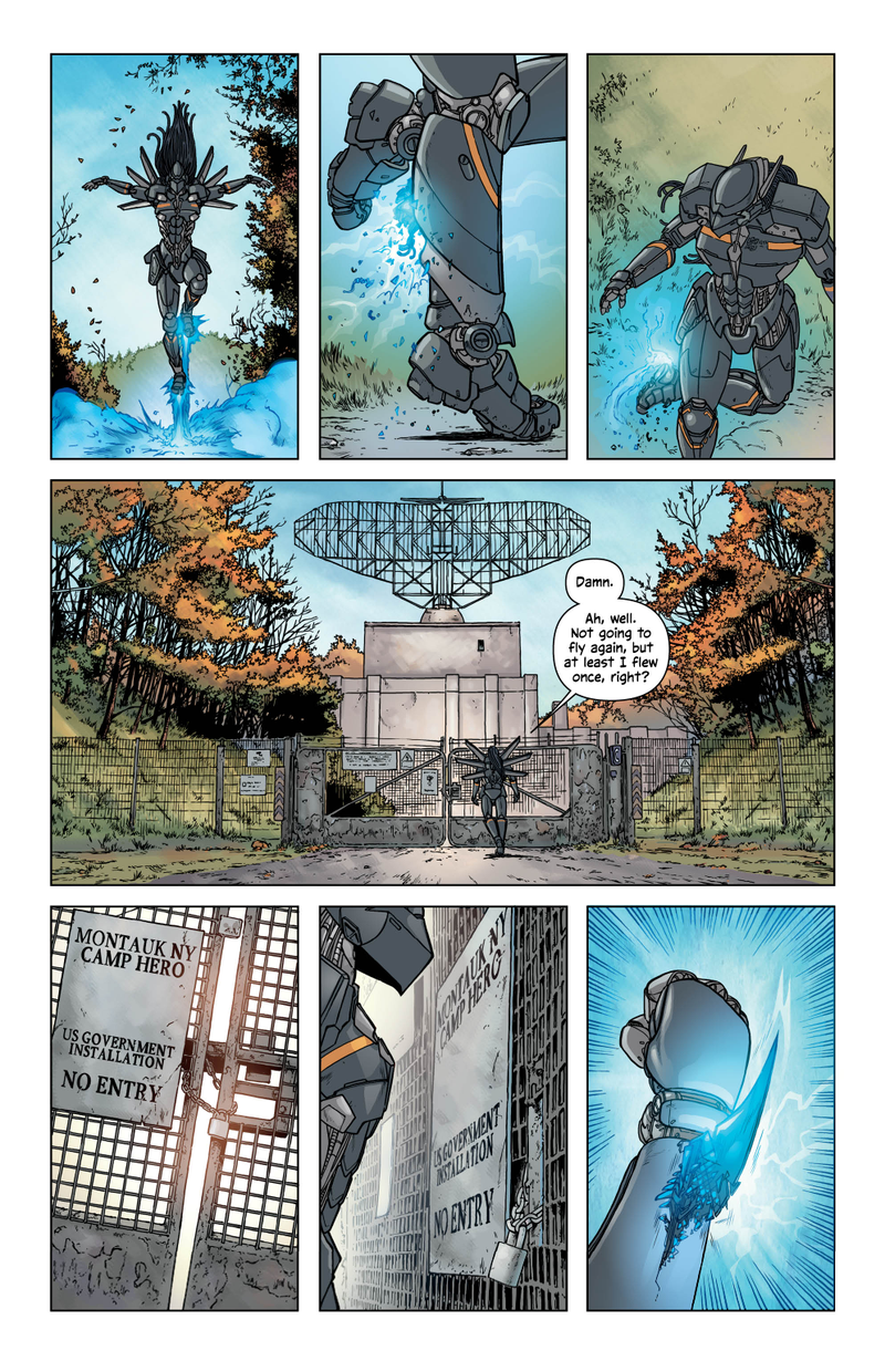 Image: DC Comics